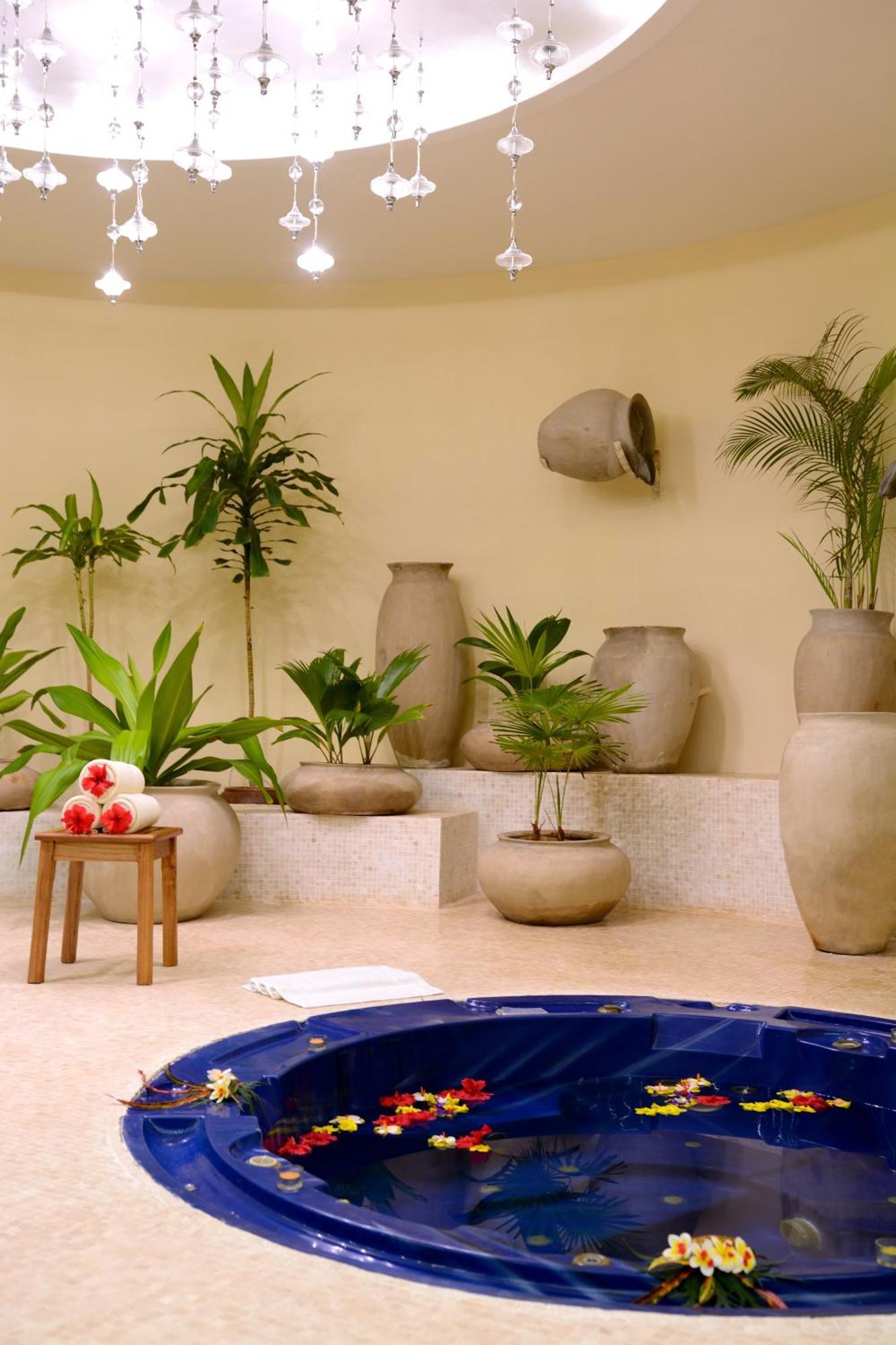 Ocean Paradise & Spa 4* Pwani Mchangani