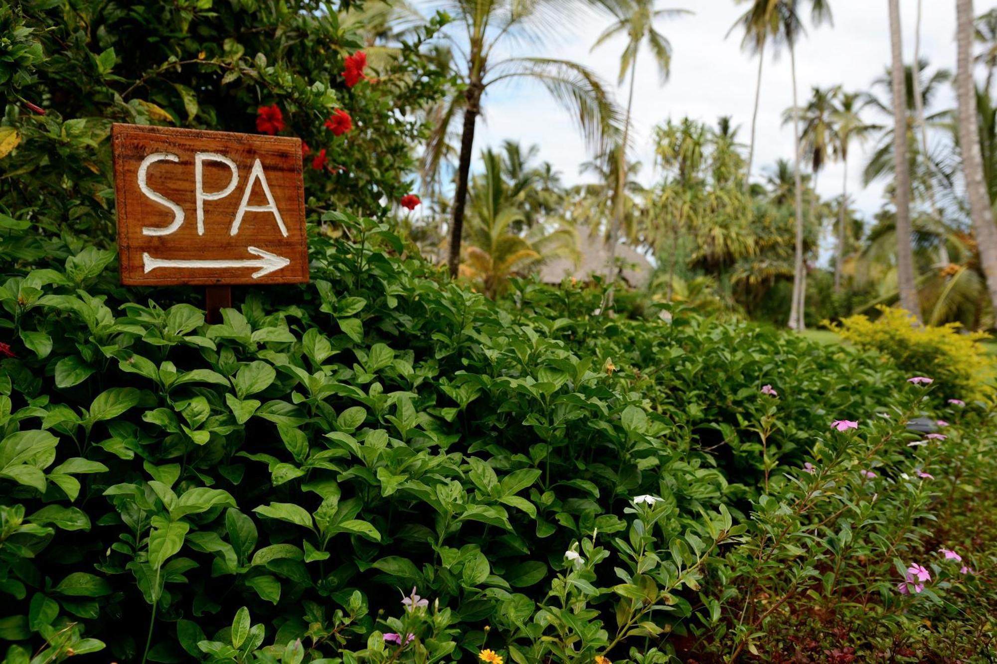 Resort Ocean Paradise & Spa Pwani Mchangani