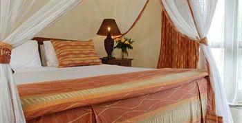 Resort Ocean Paradise & Spa Pwani Mchangani