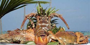 Ocean Paradise & Spa Resort Pwani Mchangani