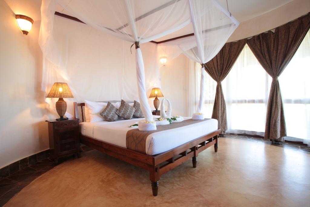Ocean Paradise & Spa Pwani Mchangani