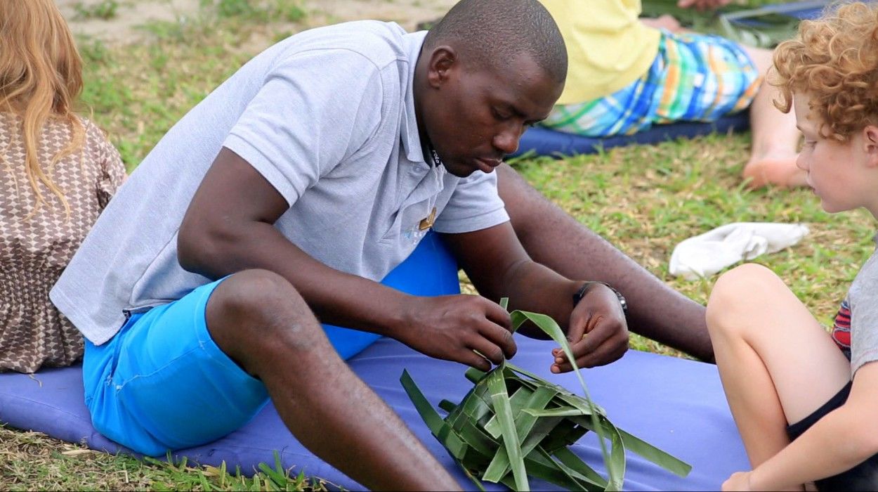 Ocean Paradise & Spa Resort Pwani Mchangani