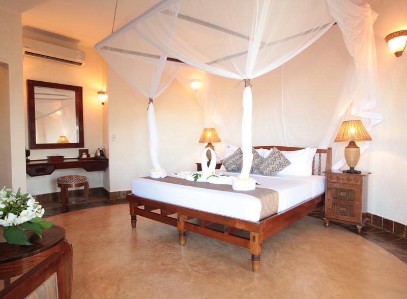 Resort Ocean Paradise & Spa