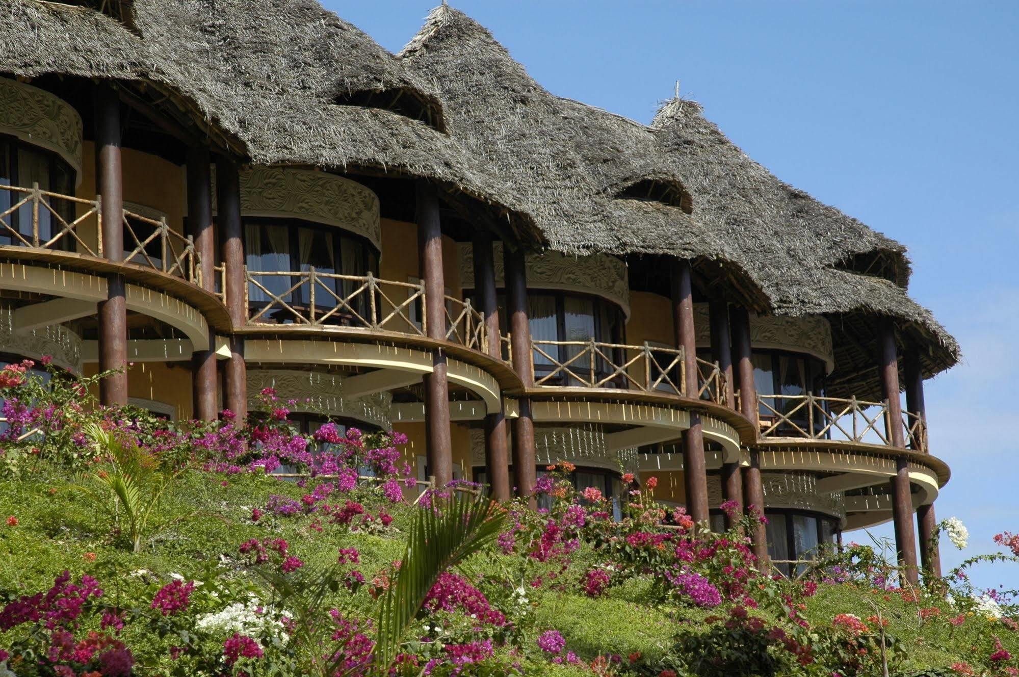 Ocean Paradise & Spa 4*