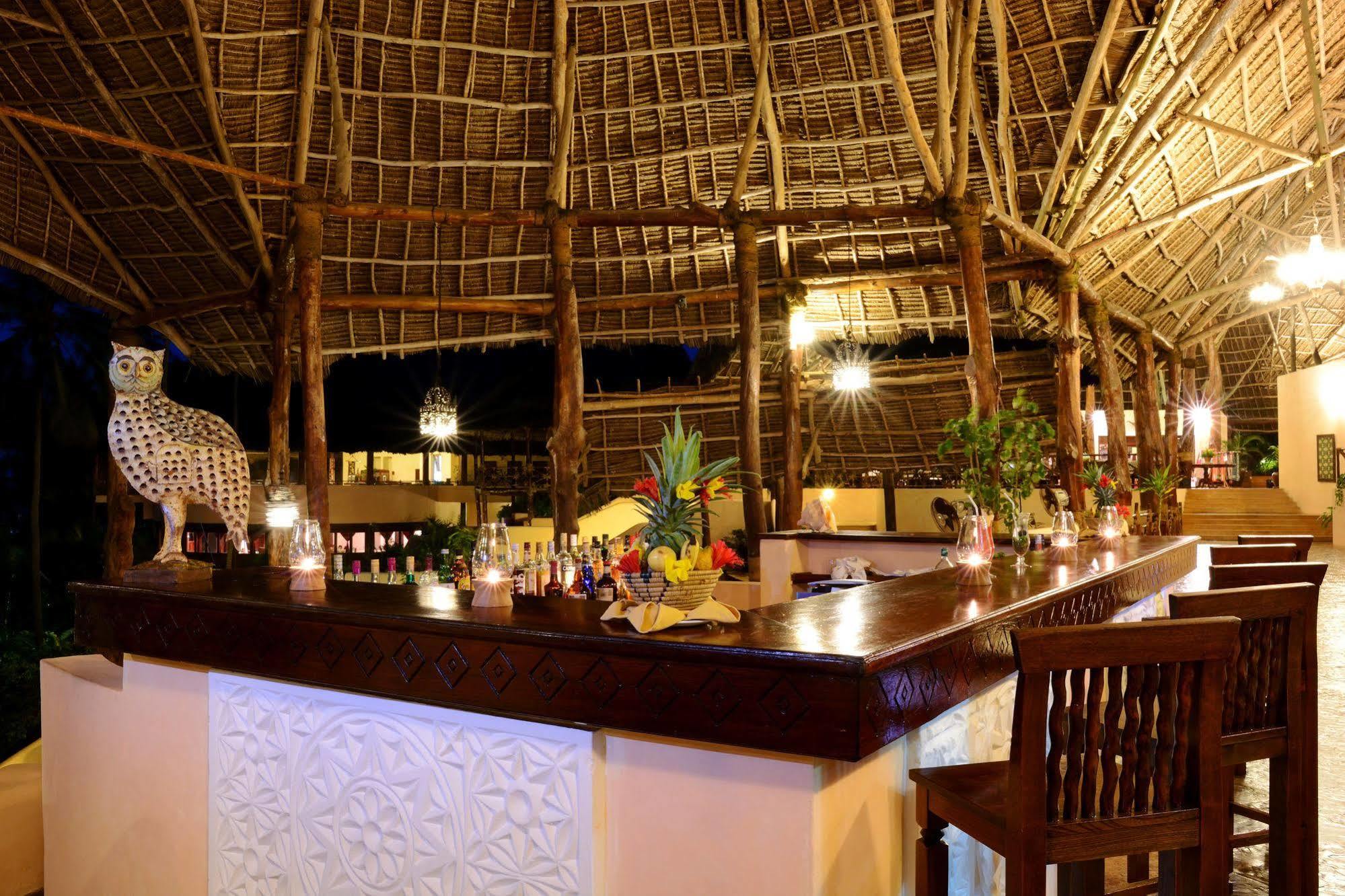 Ocean Paradise & Spa