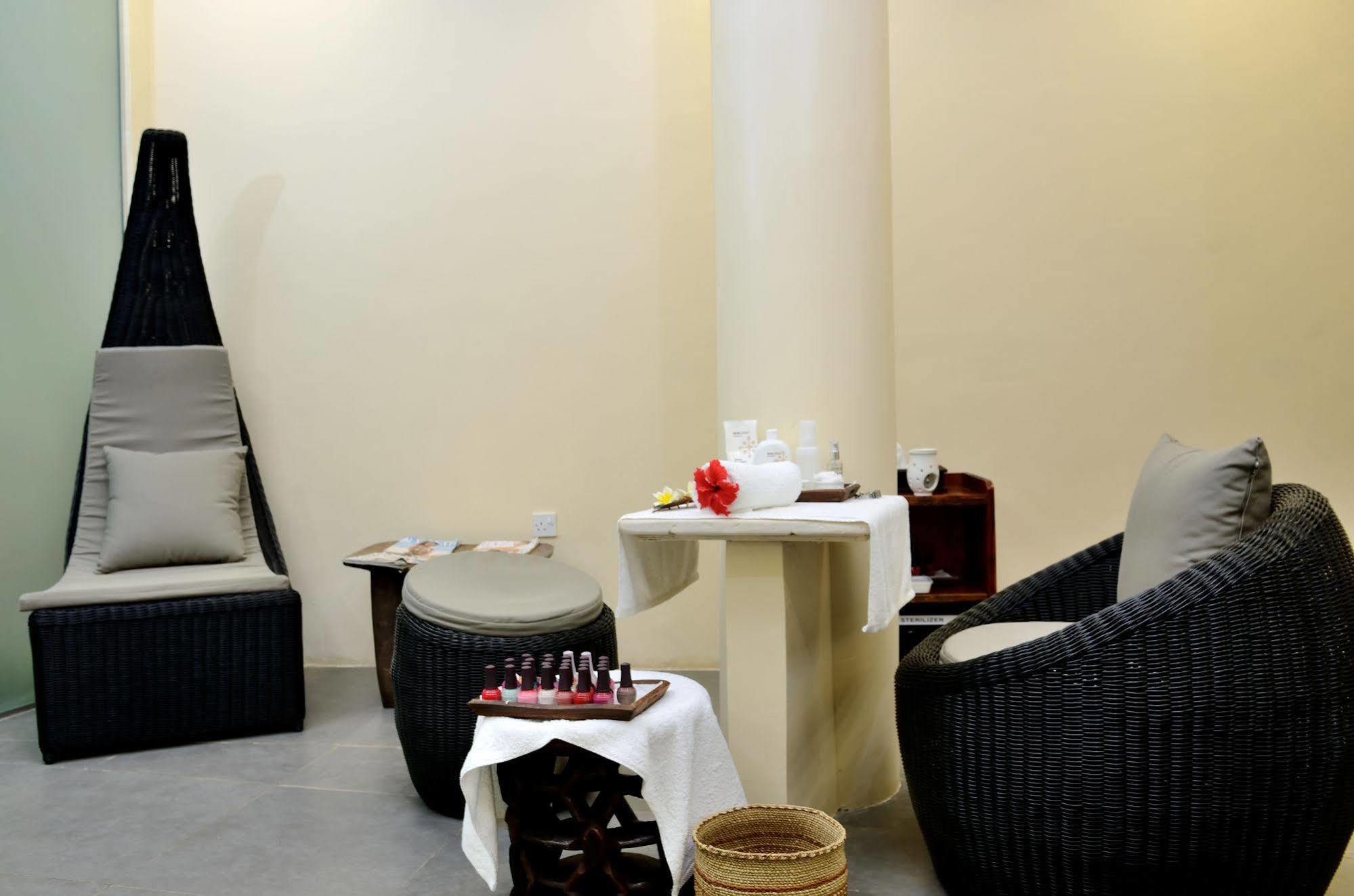 Ocean Paradise & Spa 4* Pwani Mchangani