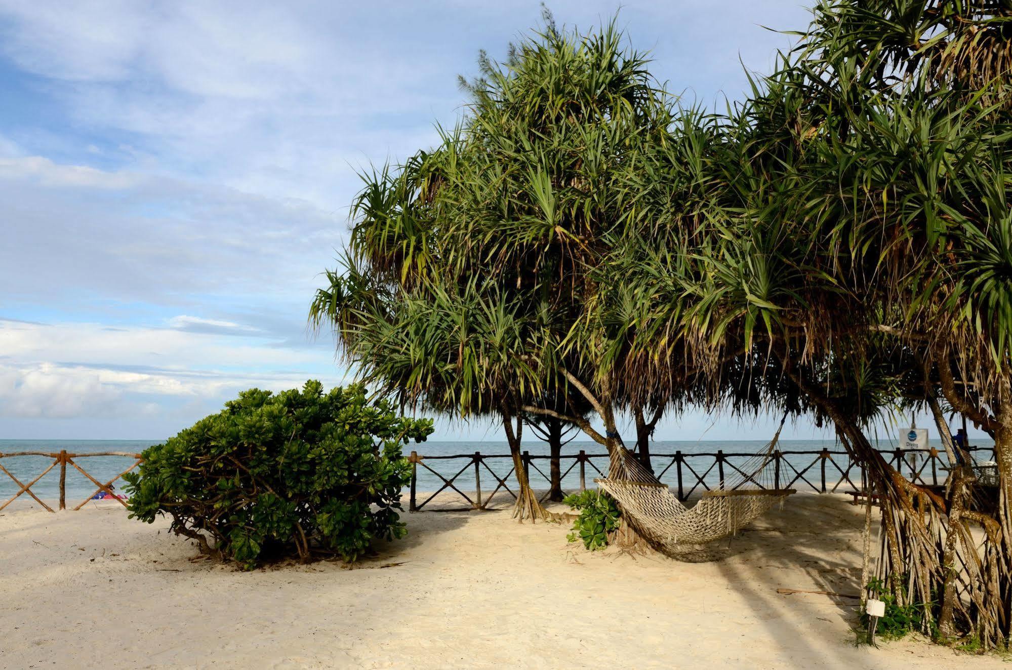 Ocean Paradise & Spa 4* Pwani Mchangani