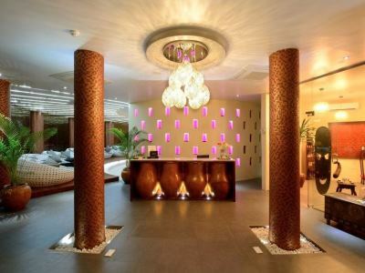 Ocean Paradise & Spa 4*