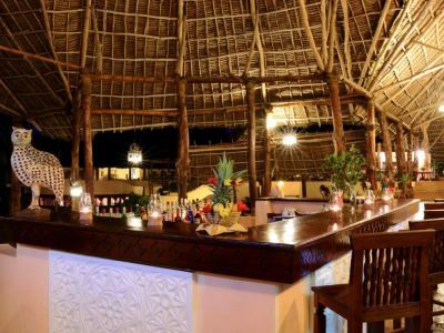 Ocean Paradise & Spa 4*