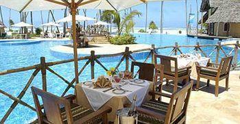 Ocean Paradise & Ferieanlegg Pwani Mchangani