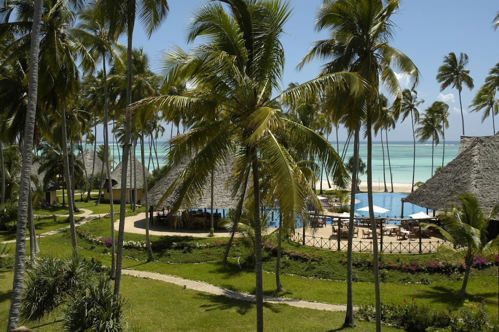 Ocean Paradise & 4* Pwani Mchangani