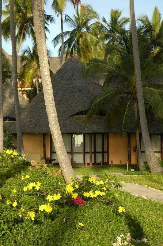 Ferieanlegg Ocean Paradise &