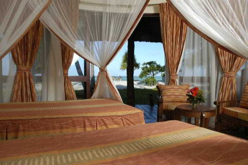 Ocean Paradise & Ferieanlegg