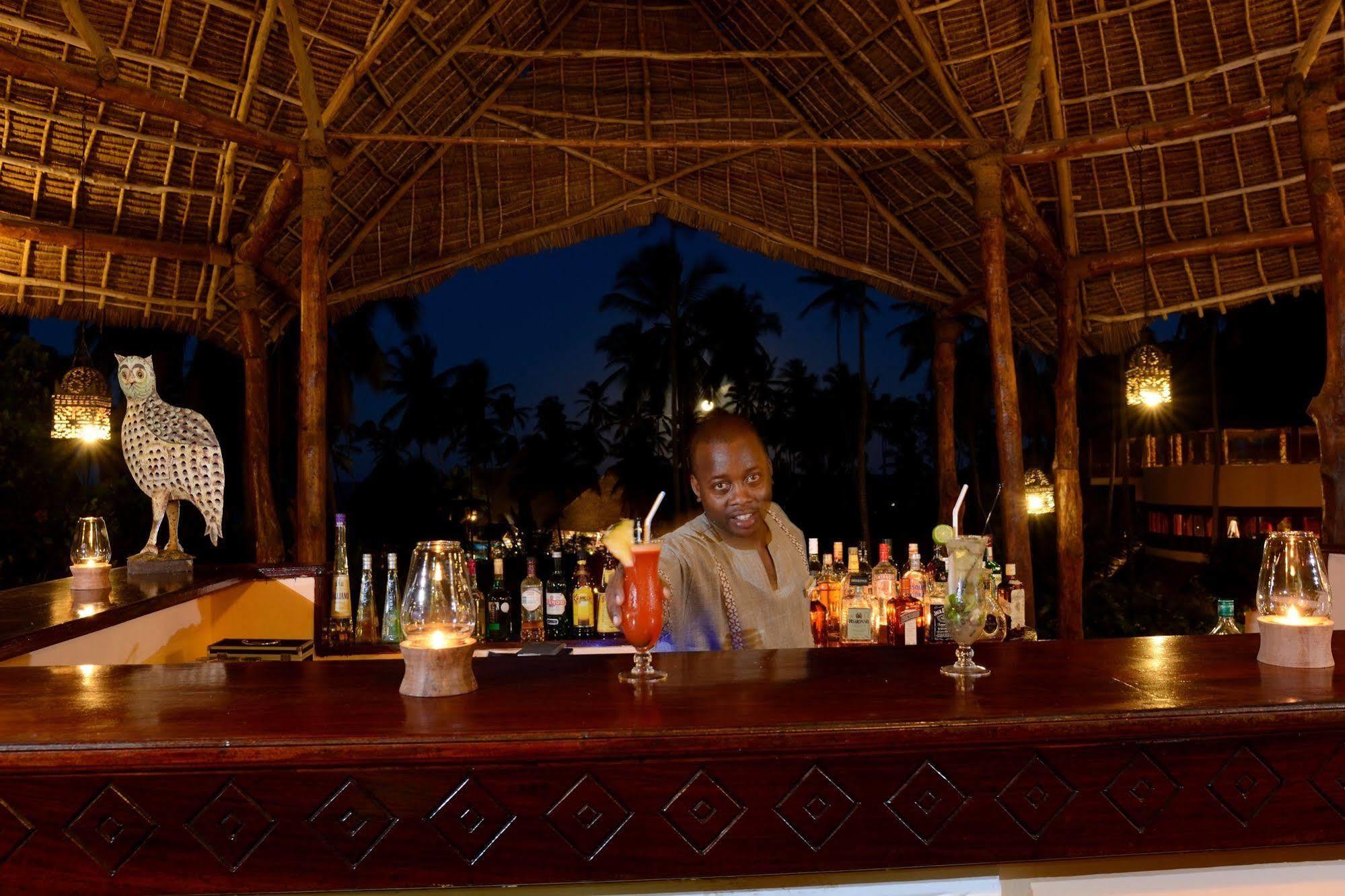 Ferieanlegg Ocean Paradise & Pwani Mchangani
