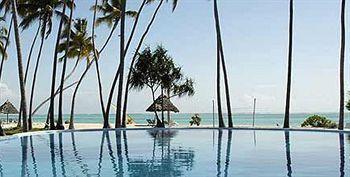 Semesteranläggning (resort) Ocean Paradise &