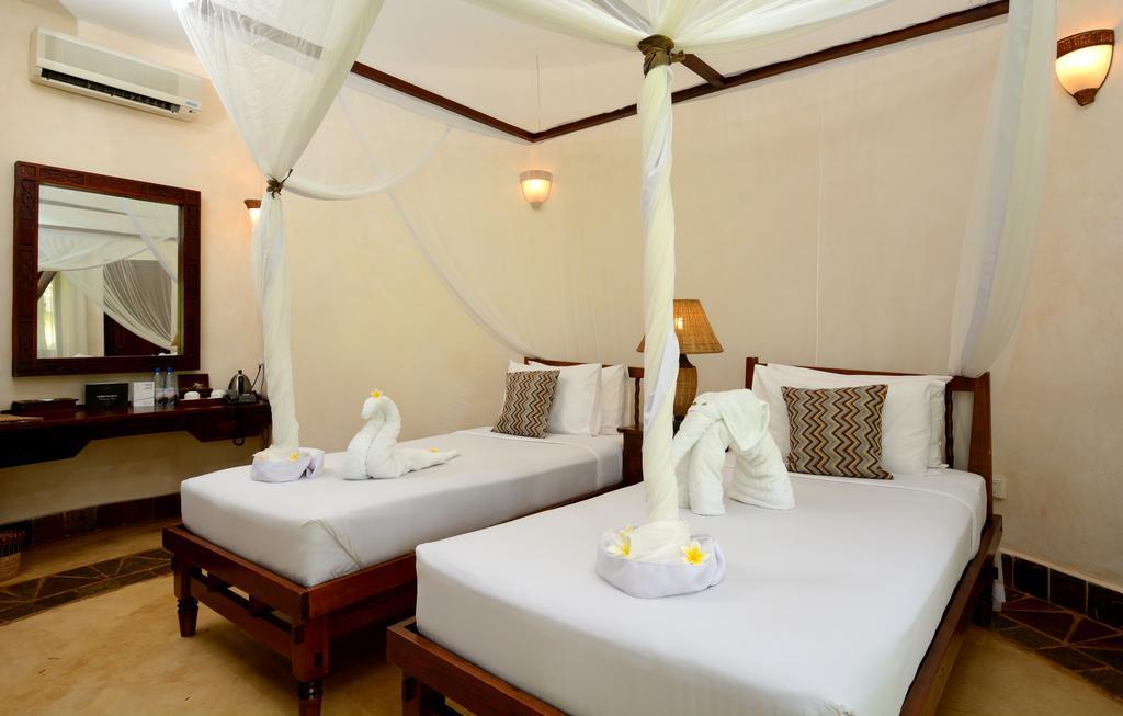 Ocean Paradise & Semesteranläggning (resort) 4*