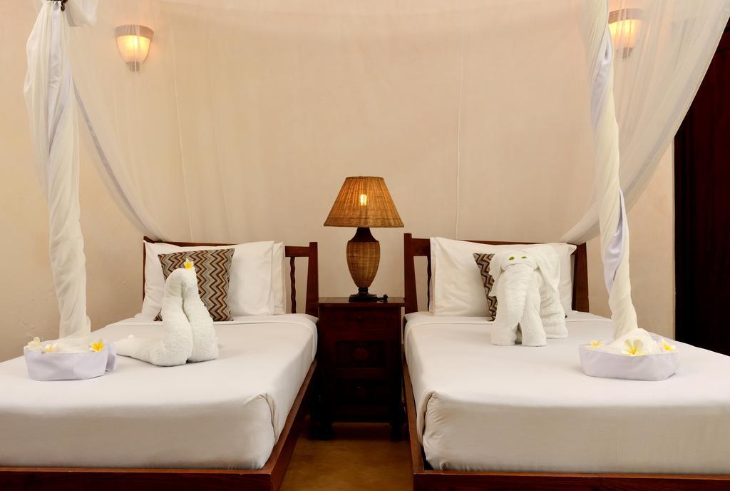 Ocean Paradise & Semesteranläggning (resort) 4*