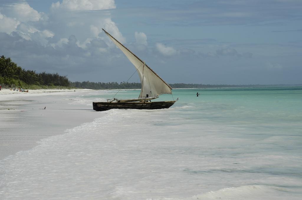 Semesteranläggning (resort) Ocean Paradise & 4*
