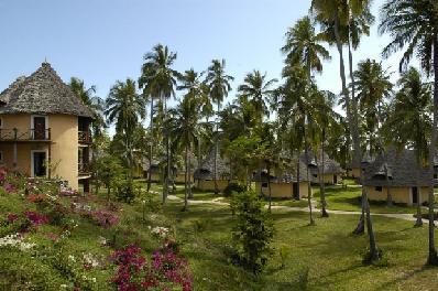 Ocean Paradise & Semesteranläggning (resort) 4*