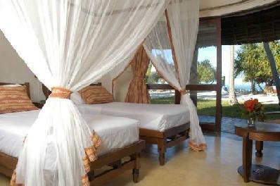 Semesteranläggning (resort) Ocean Paradise & Pwani Mchangani