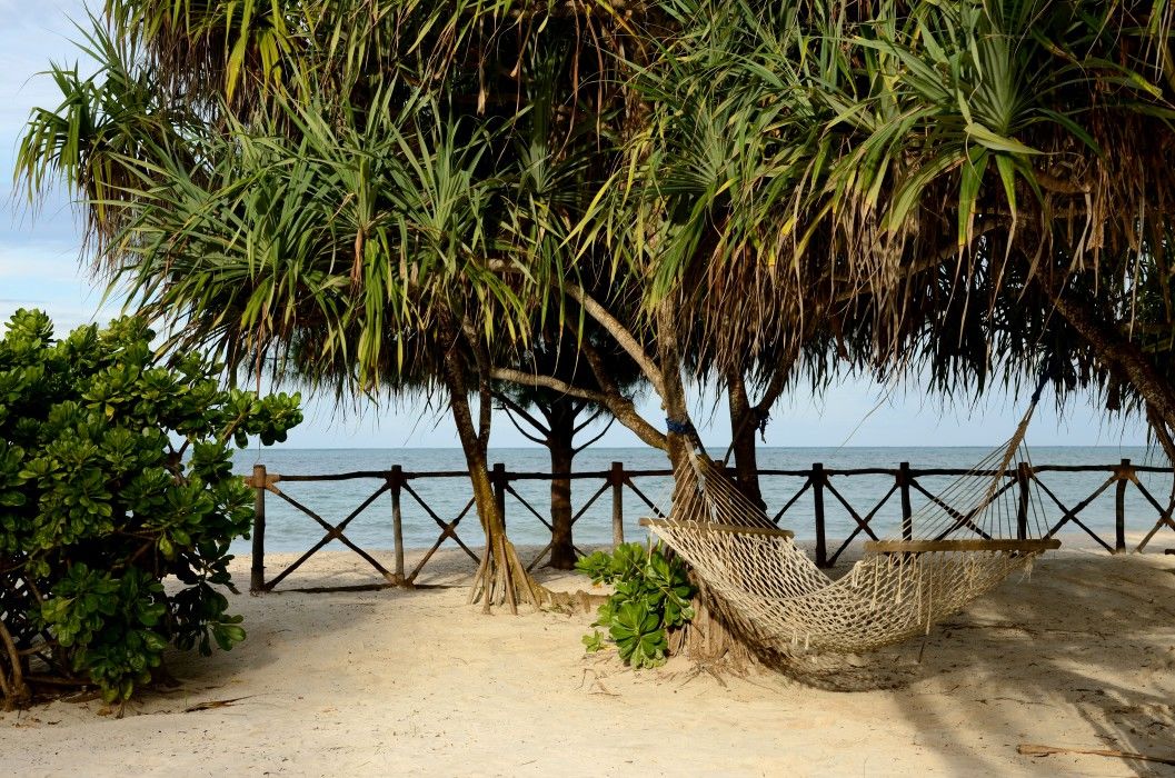 Ocean Paradise & Semesteranläggning (resort) 4*