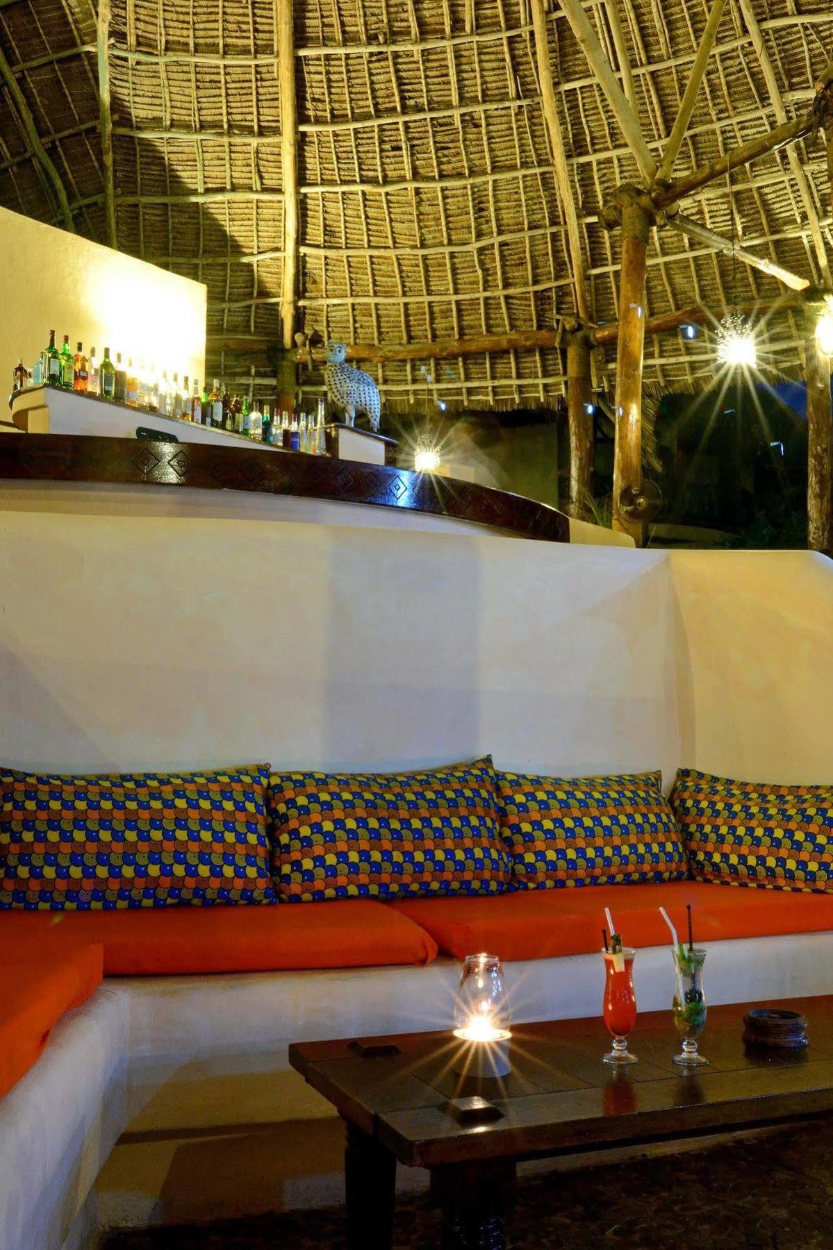 Ocean Paradise & Pwani Mchangani